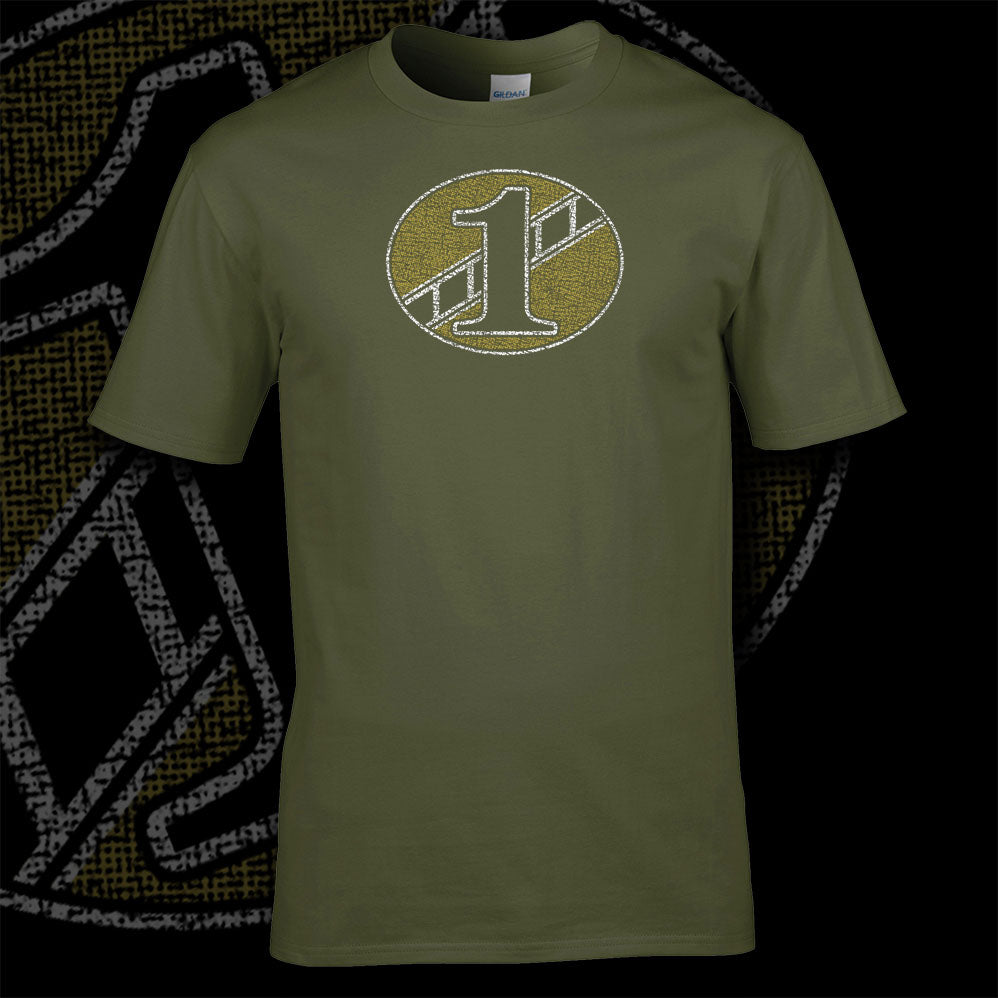 Kenny Roberts Vintage T Shirt 01