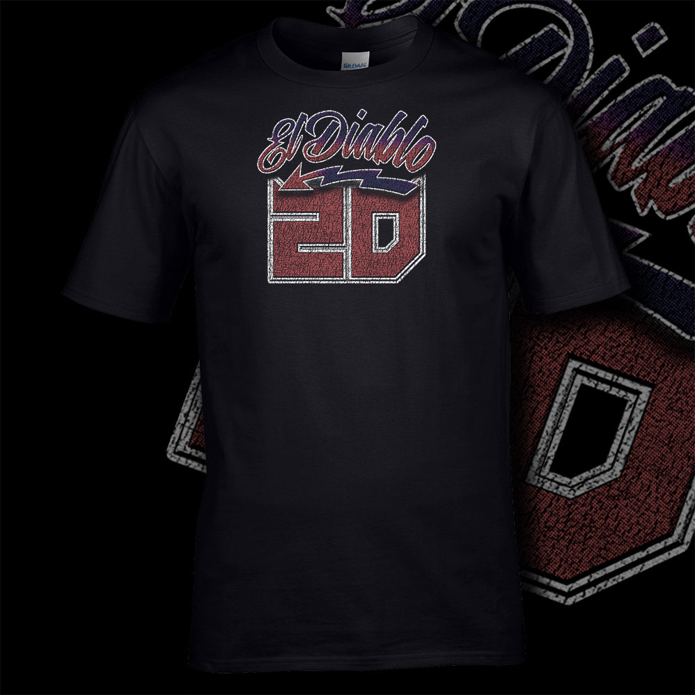 Fabio Quartararo Vintage T Shirt