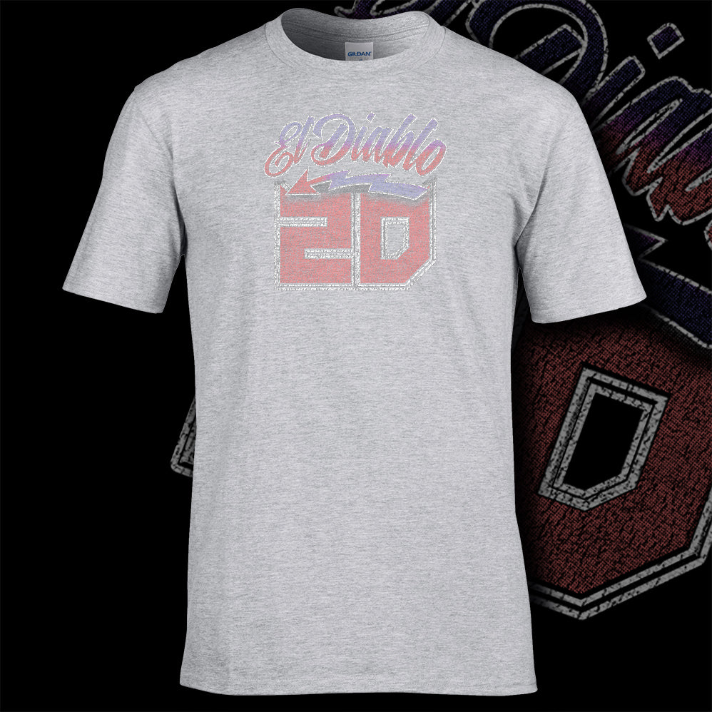 Fabio Quartararo Vintage T Shirt