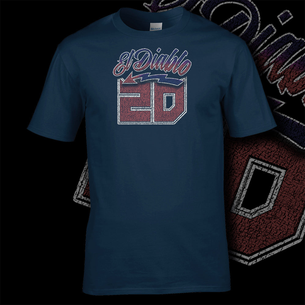 Fabio Quartararo Vintage T Shirt