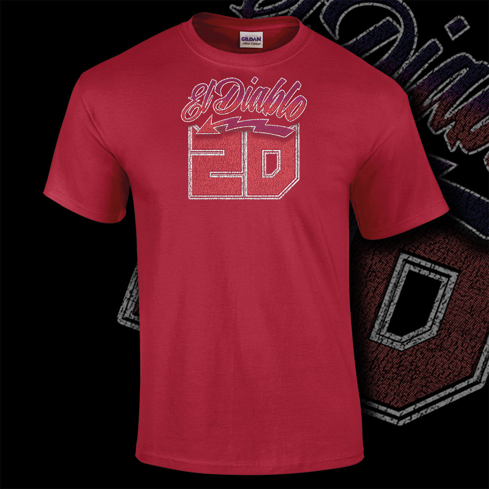 Fabio Quartararo Vintage T Shirt