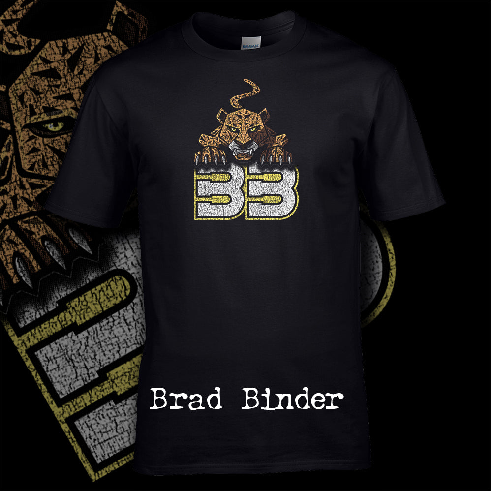 Brad Binder Vintage T Shirt