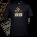 Brad Binder Vintage T Shirt