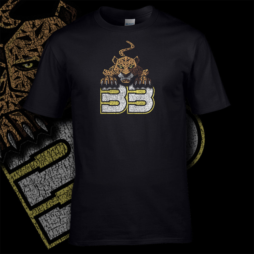 Brad Binder Vintage T Shirt