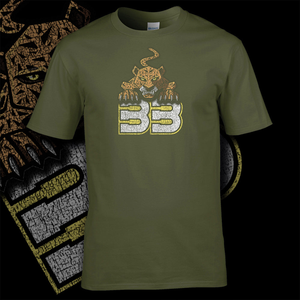 Brad Binder Vintage T Shirt