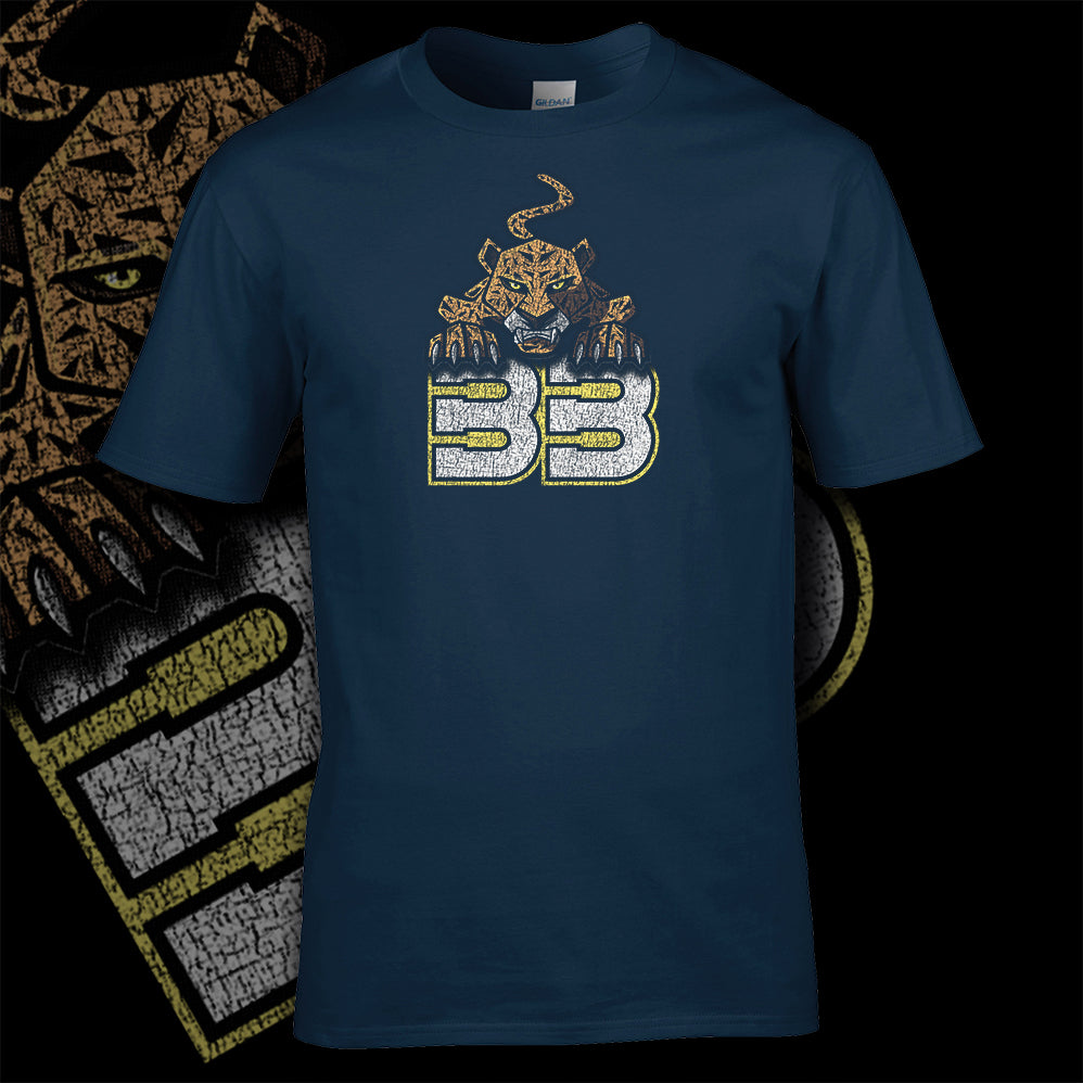 Brad Binder Vintage T Shirt
