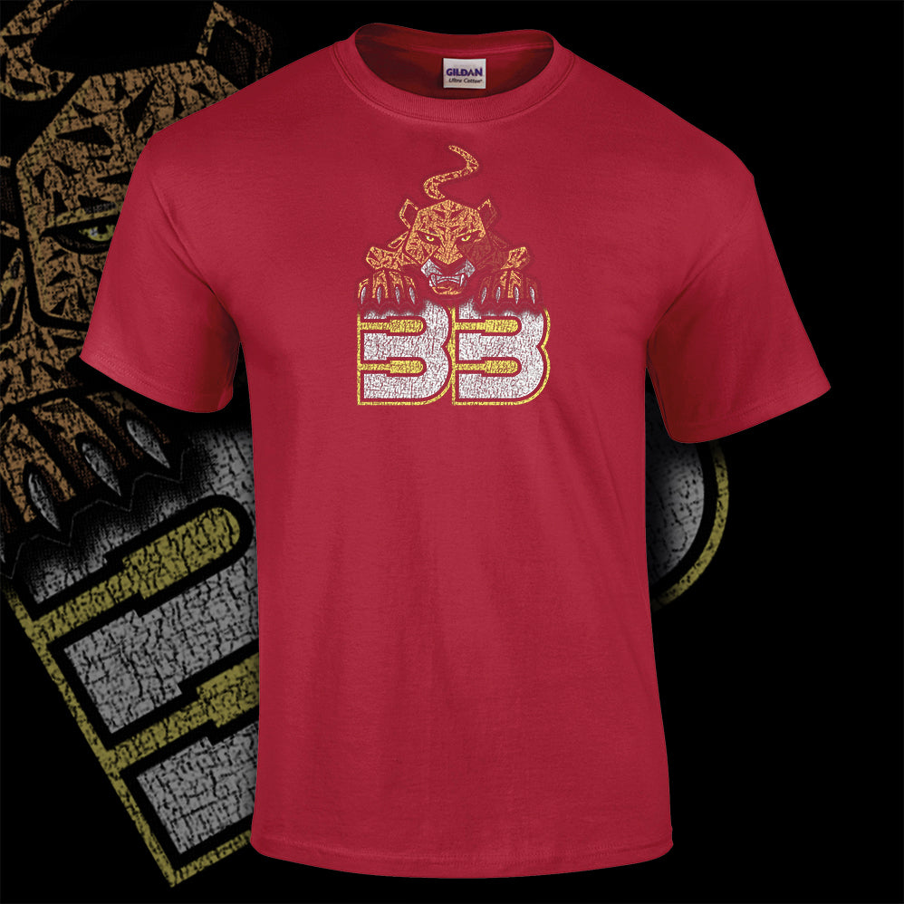 Brad Binder Vintage T Shirt