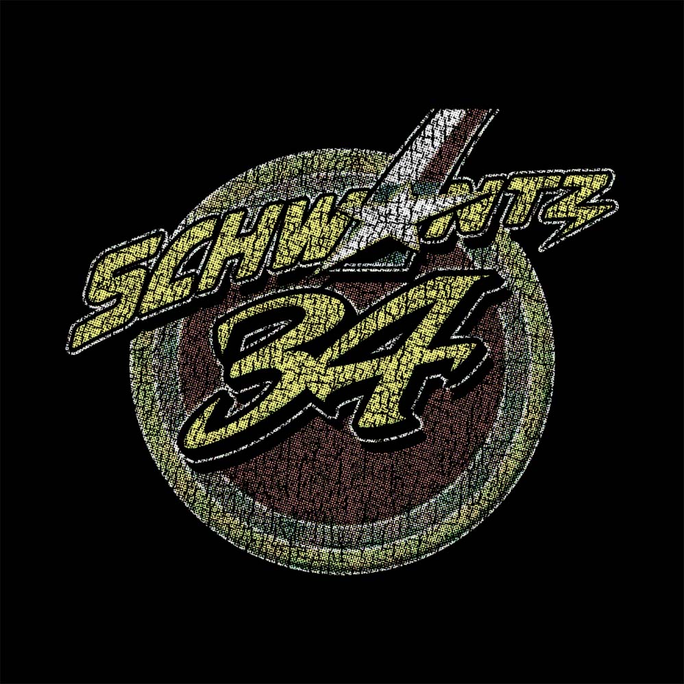 Kevin Schwantz Vintage T Shirt 01