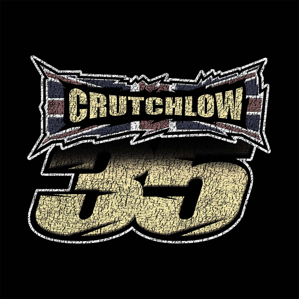 Cal Crutchlow Vintage T Shirt 01