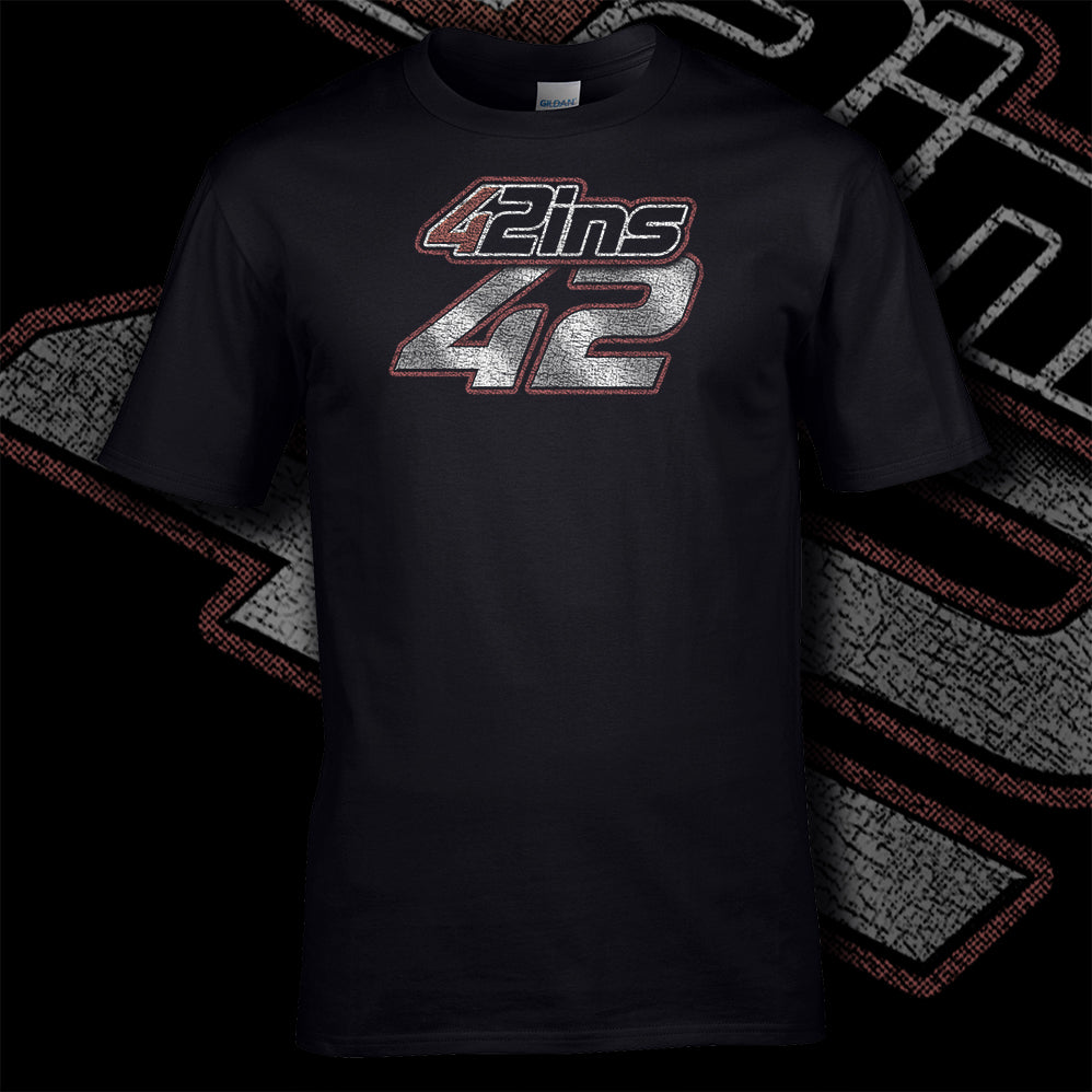 Alex Rins Vintage T Shirt 01