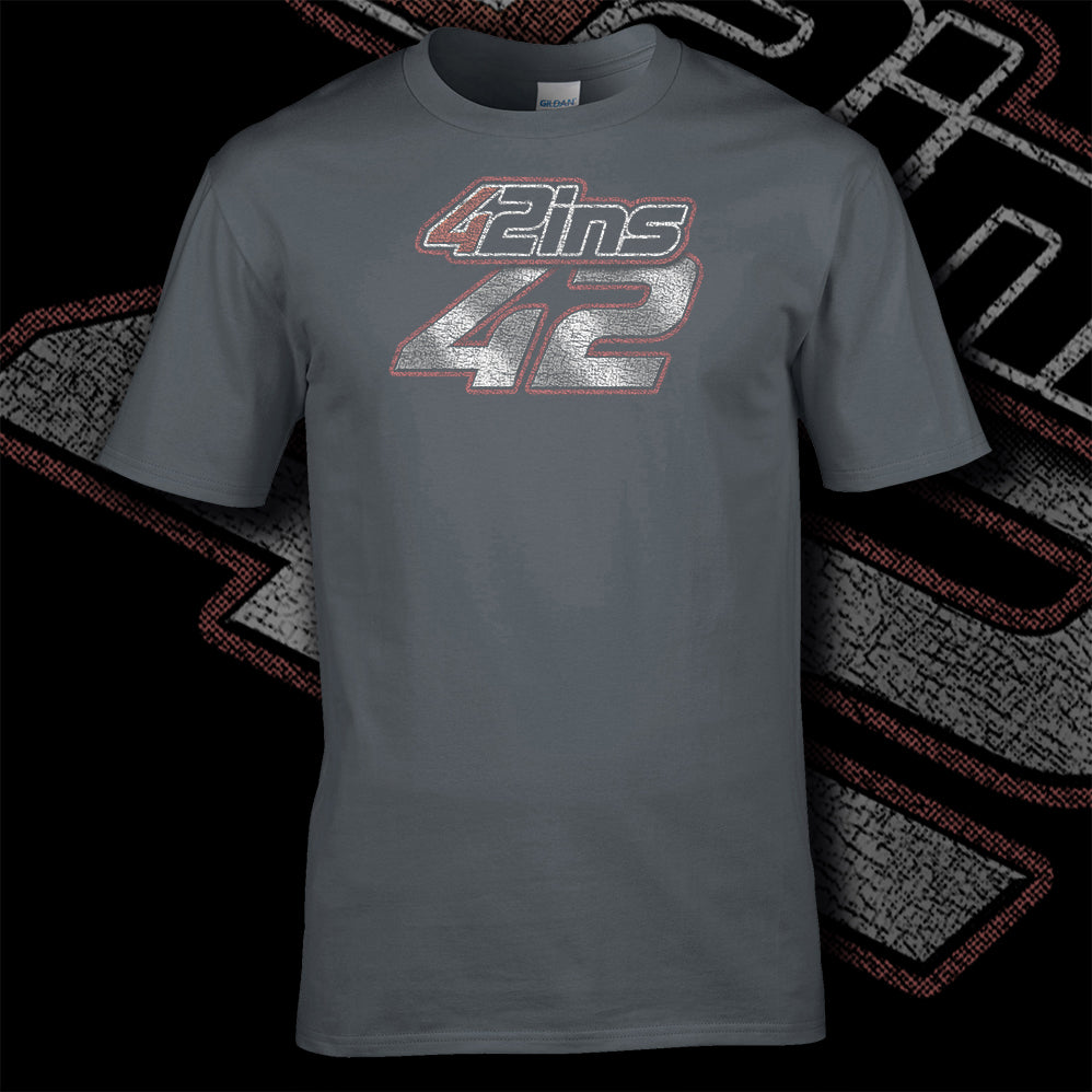 Alex Rins Vintage T Shirt 01