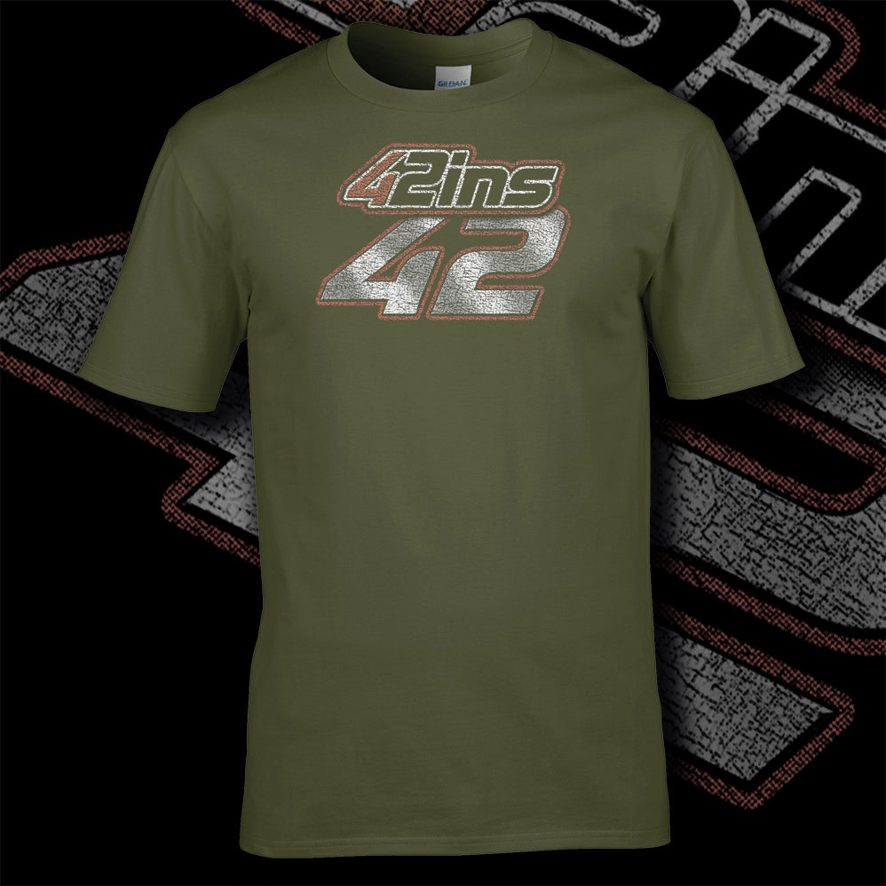 Alex Rins Vintage T Shirt 01