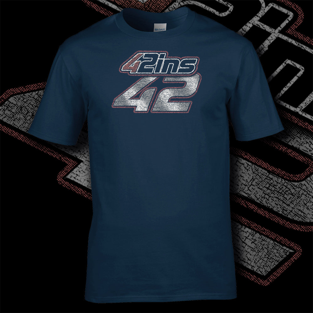 Alex Rins Vintage T Shirt 01