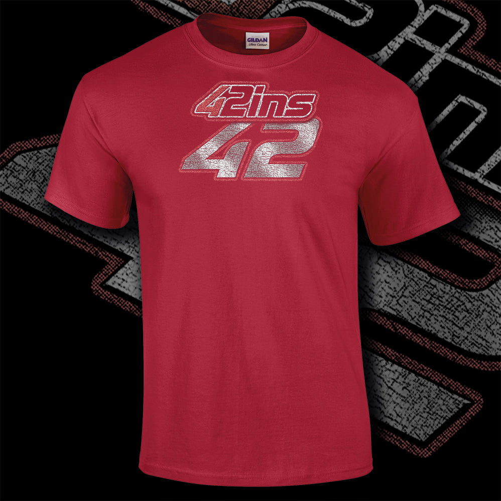 Alex Rins Vintage T Shirt 01