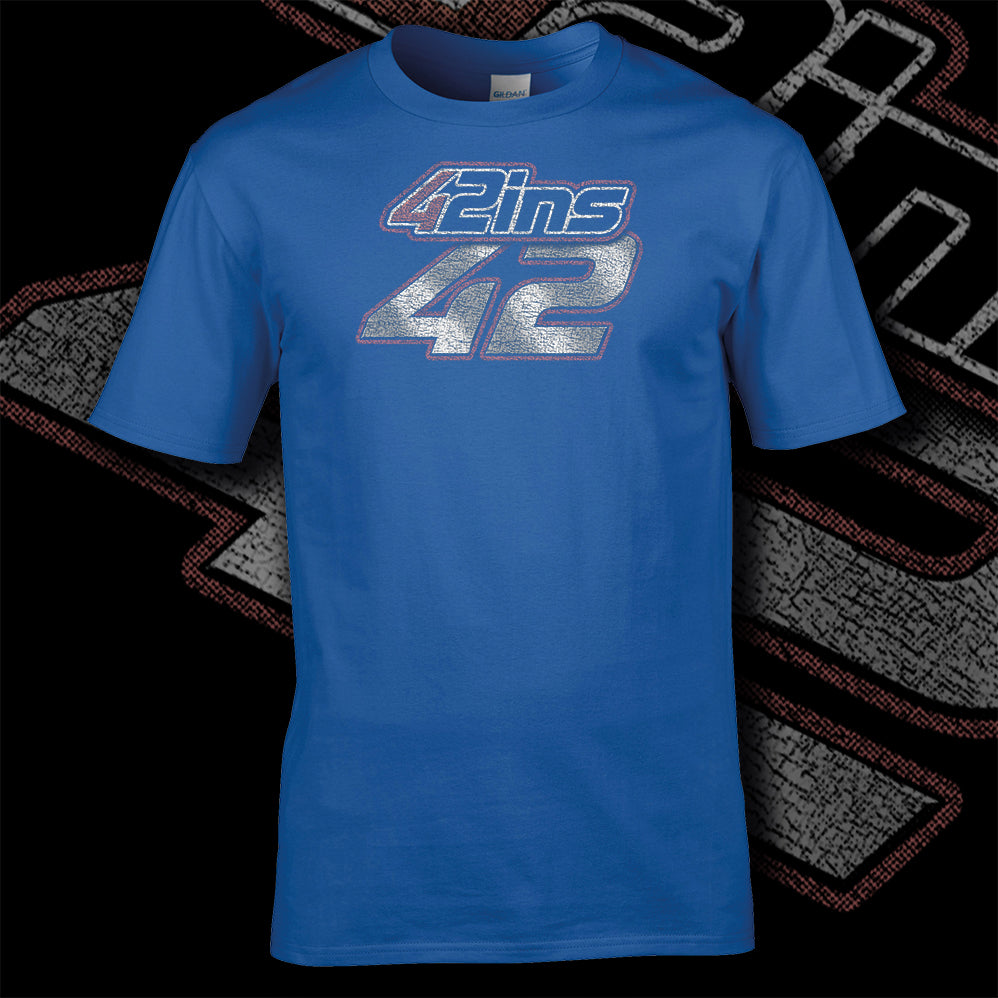 Alex Rins Vintage T Shirt 01