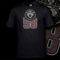Marco Simoncelli Vintage T Shirt 01