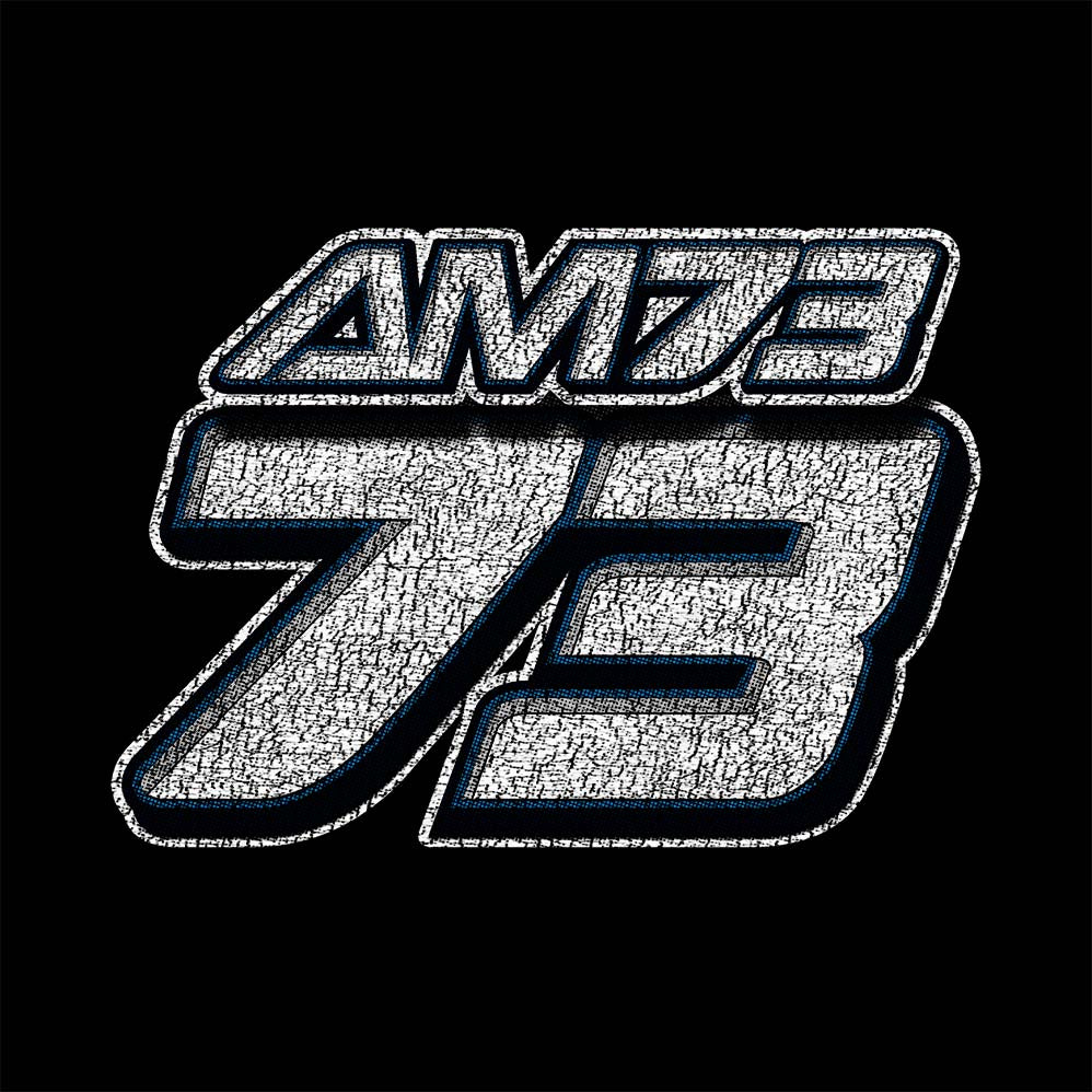 Alex Marquez Vintage T Shirt 01