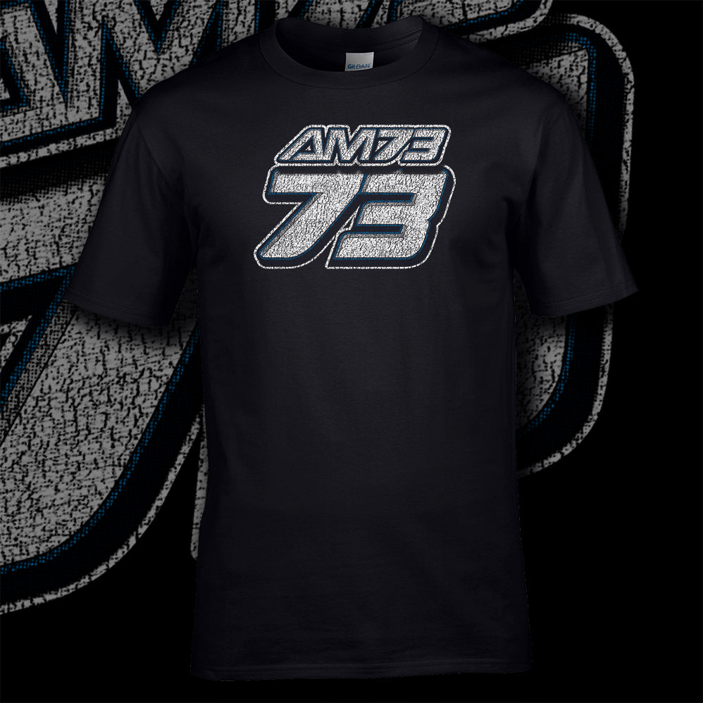 Alex Marquez Vintage T Shirt 01