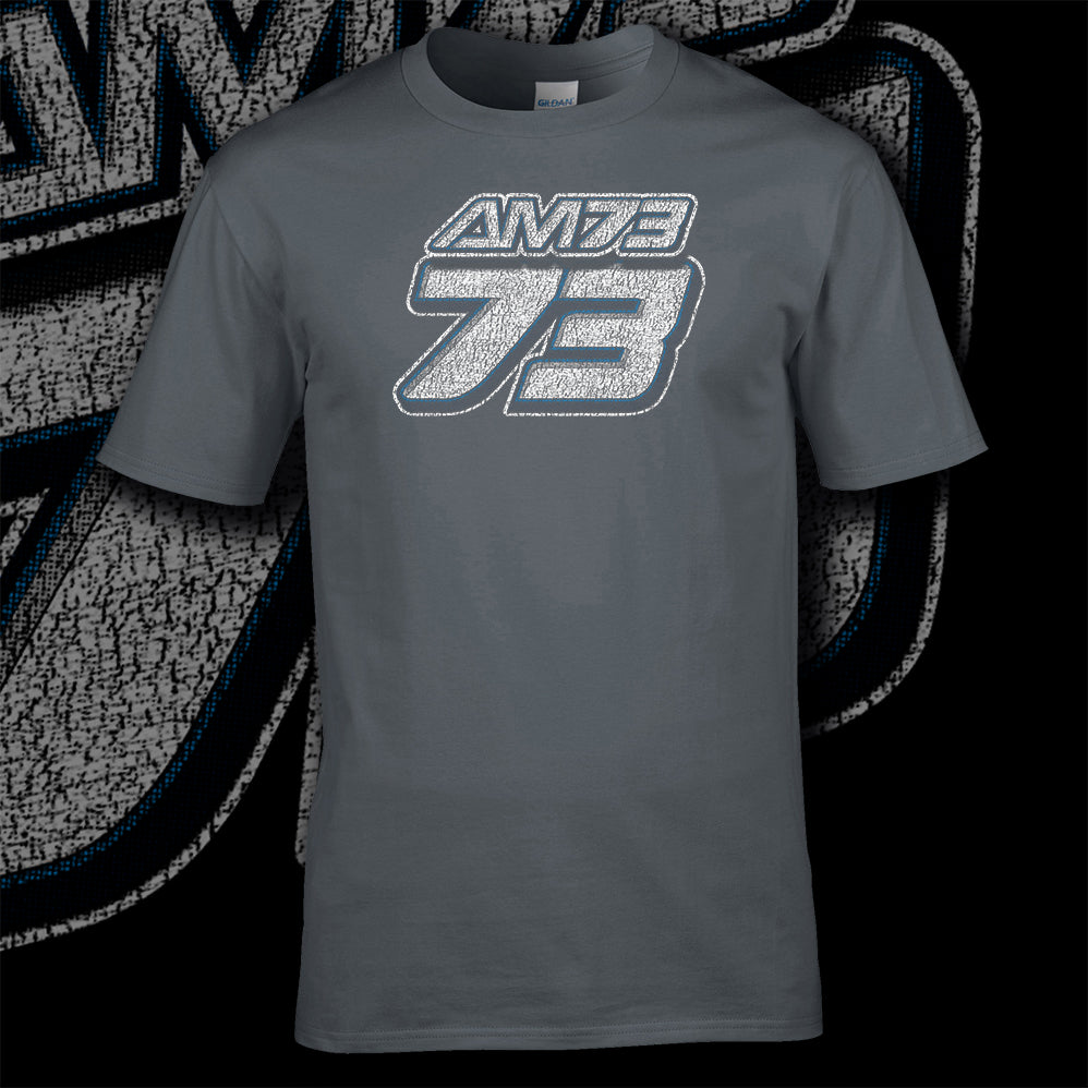 Alex Marquez Vintage T Shirt 01