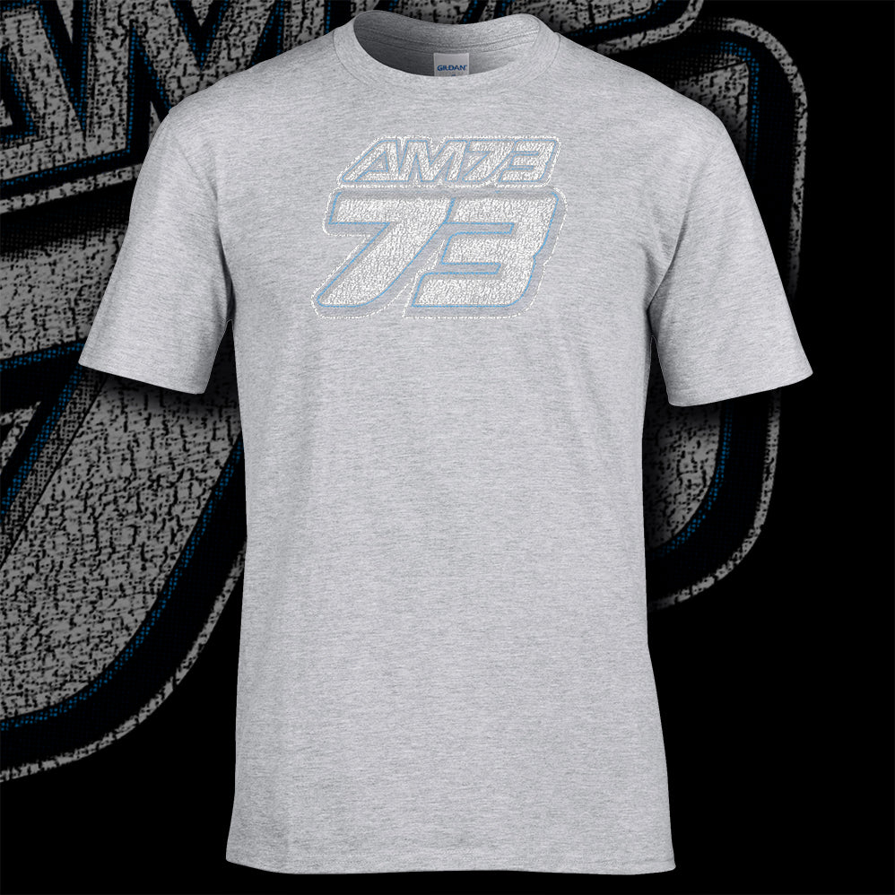 Alex Marquez Vintage T Shirt 01