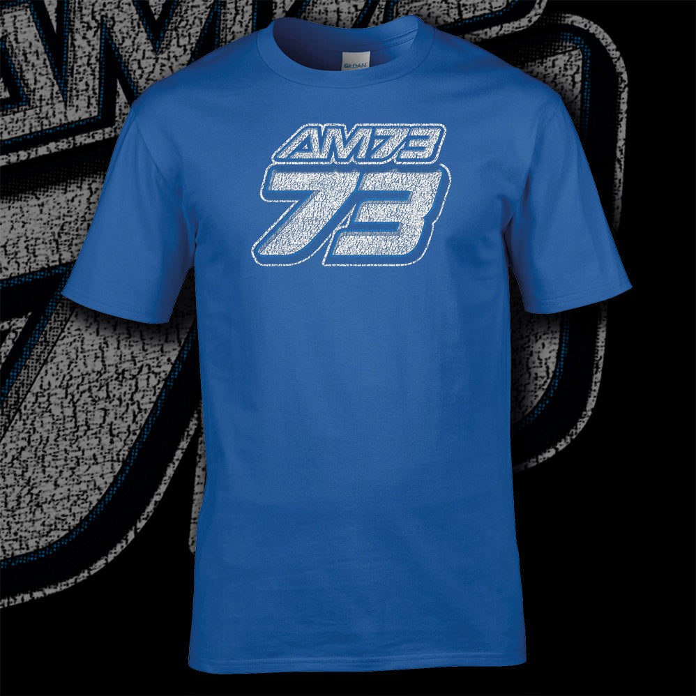 Alex Marquez Vintage T Shirt 01