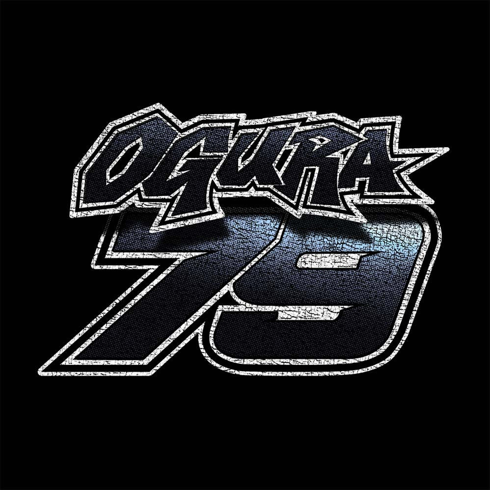 Ai Ogura Vintage T Shirt 01