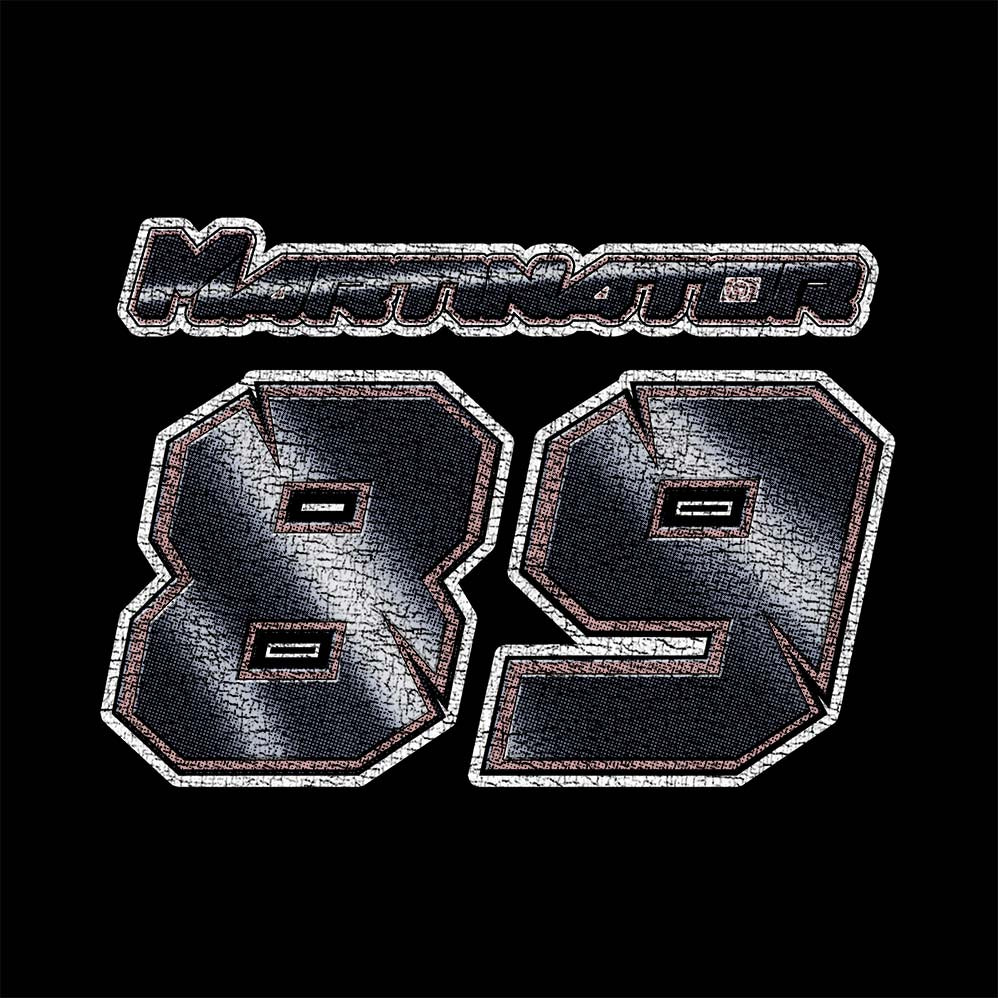 Jorge Martin Vintage T Shirt 01