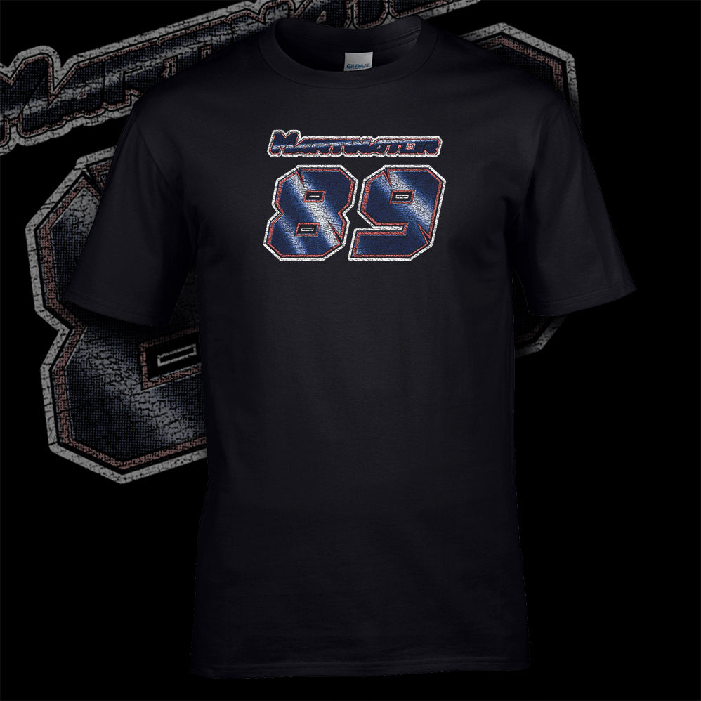 Jorge Martin Vintage T Shirt 01