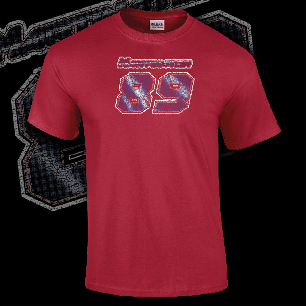 Jorge Martin Vintage T Shirt 01