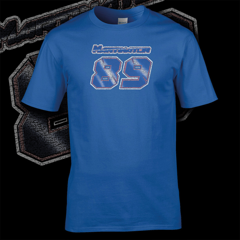 Jorge Martin Vintage T Shirt 01