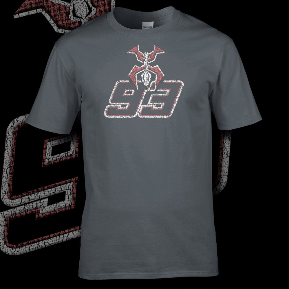 Marc Marquez Vintage T Shirt 01