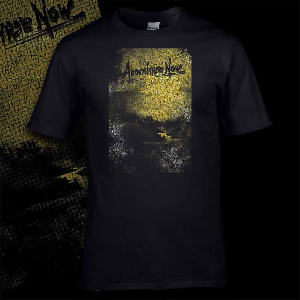 Apocalypse Now Vintage T Shirt 01