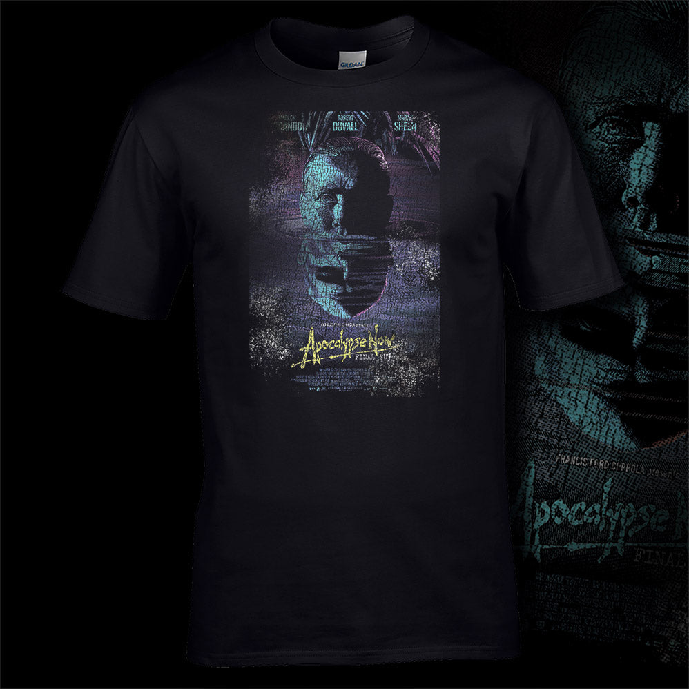 Apocalypse Now Vintage T Shirt 02