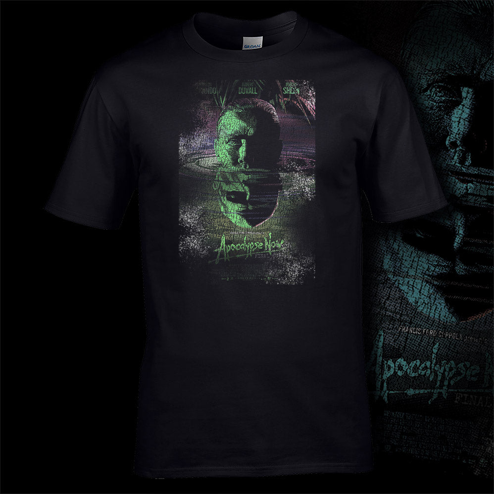 Apocalypse Now Vintage T Shirt 02