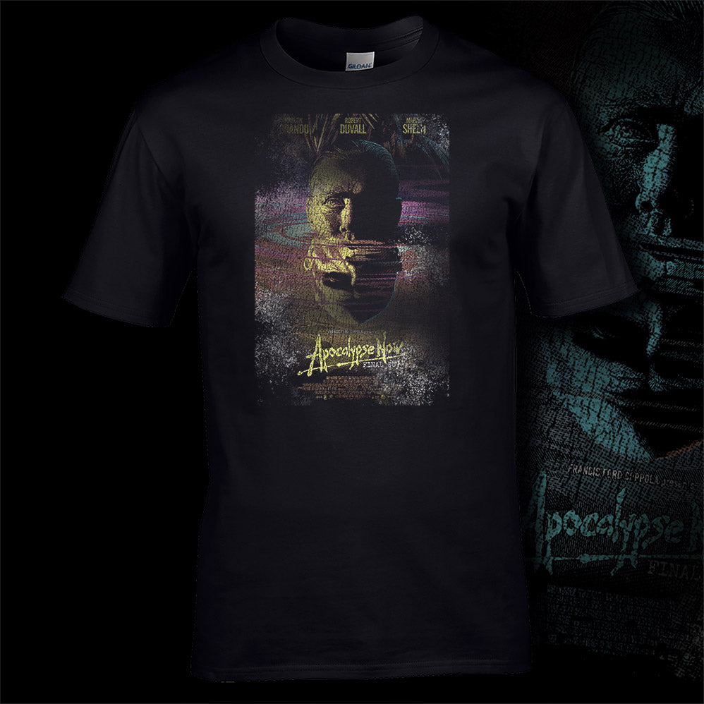 Apocalypse Now Vintage T Shirt 02