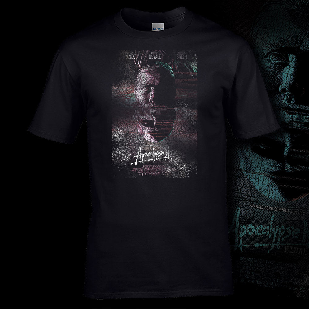 Apocalypse Now Vintage T Shirt 02