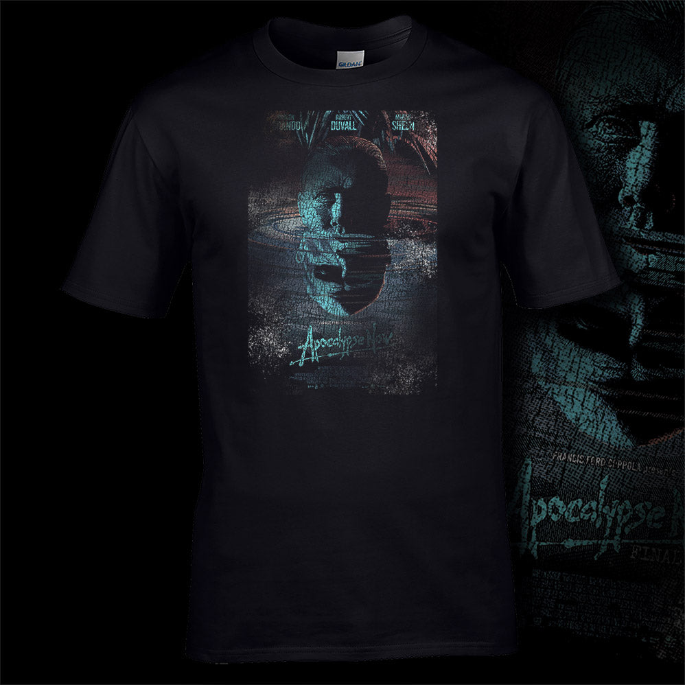 Apocalypse Now Vintage T Shirt 02