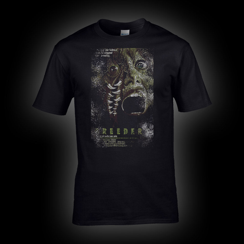 Breeders Vintage T Shirt