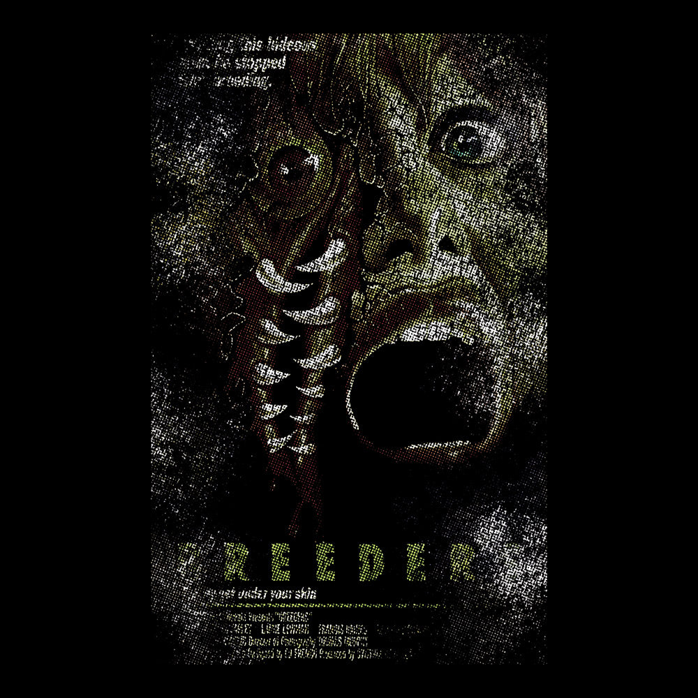 Breeders Vintage T Shirt