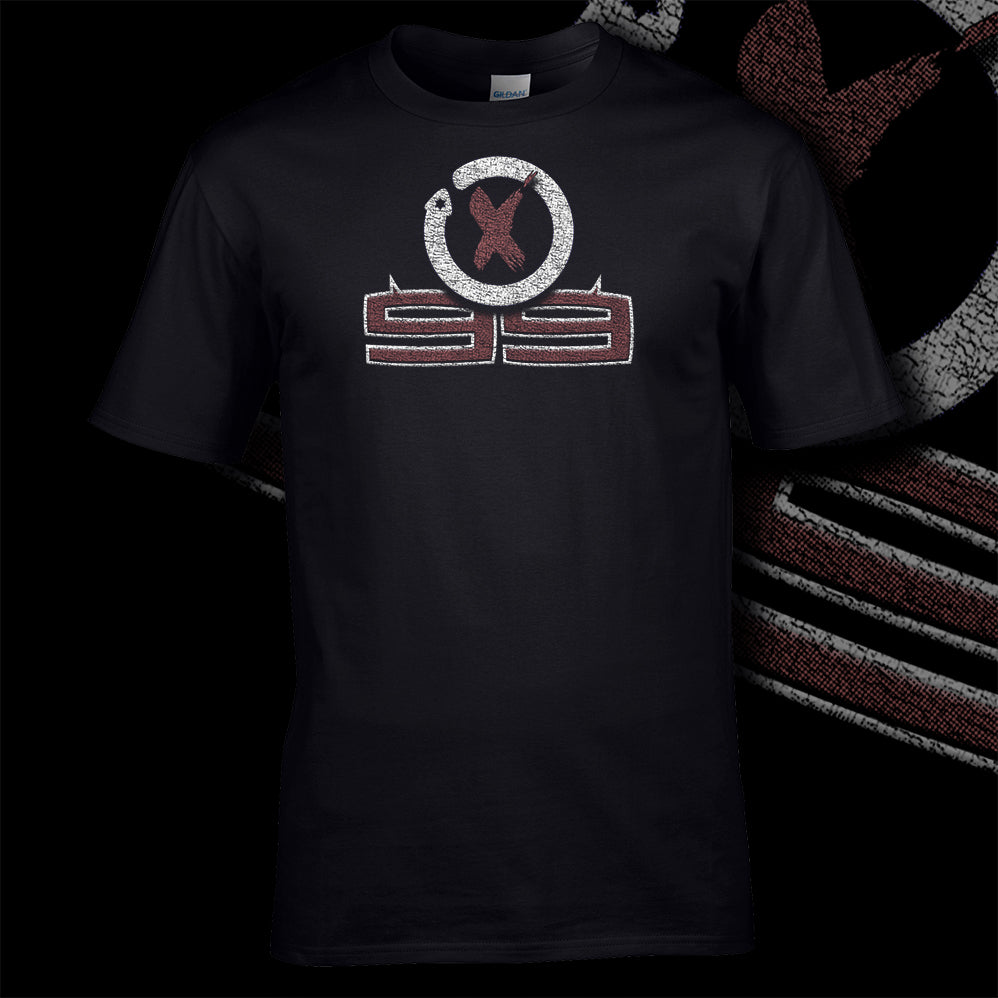 Jorge Lorenzo Vintage T Shirt 01