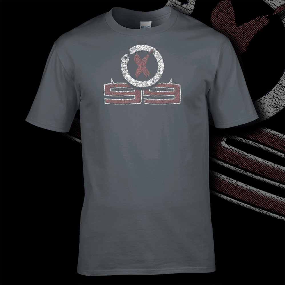 Jorge Lorenzo Vintage T Shirt 01