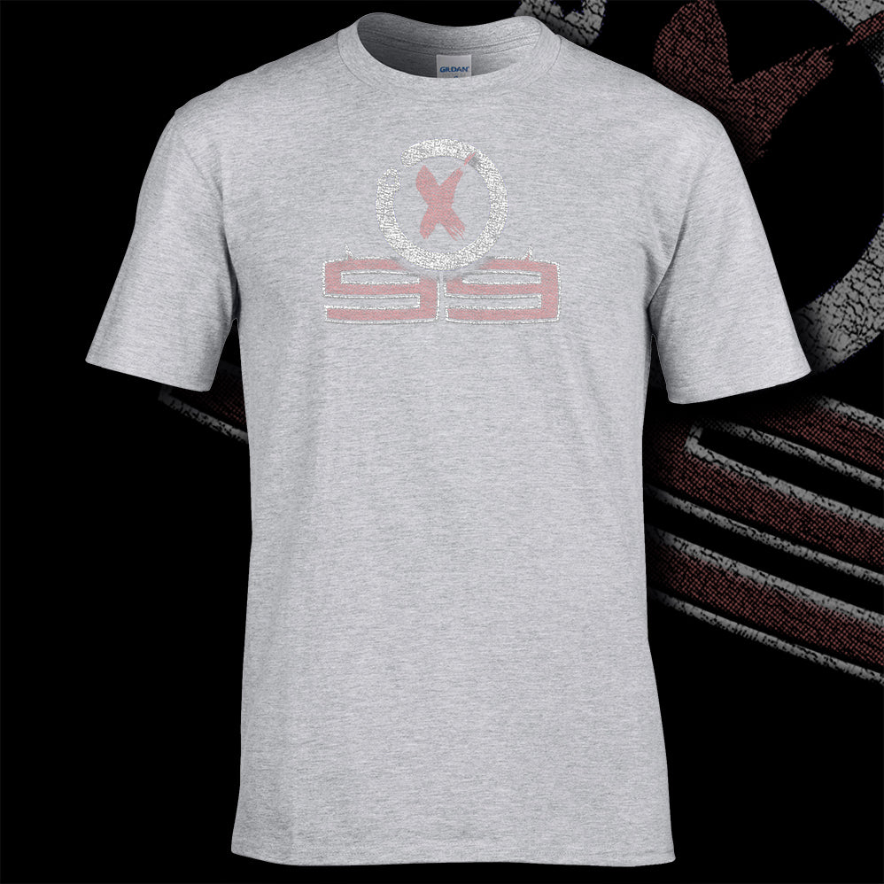 Jorge Lorenzo Vintage T Shirt 01