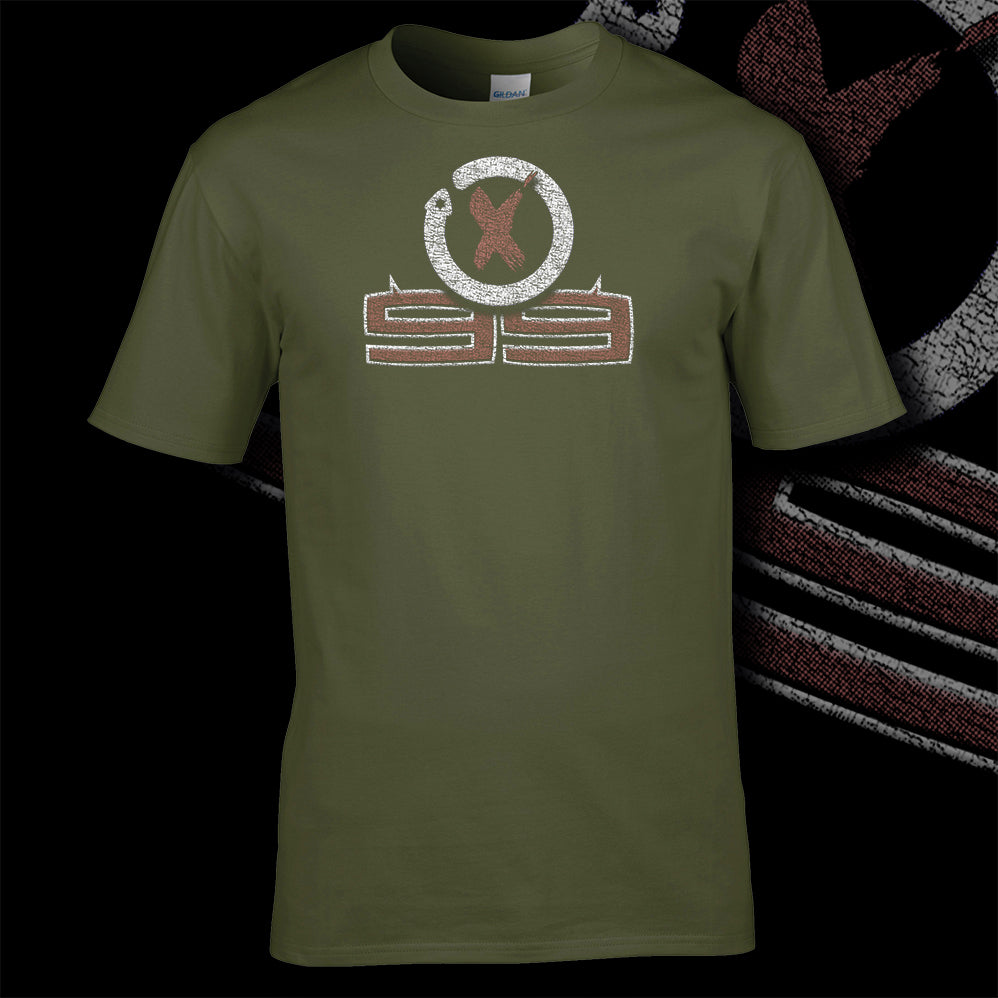 Jorge Lorenzo Vintage T Shirt 01