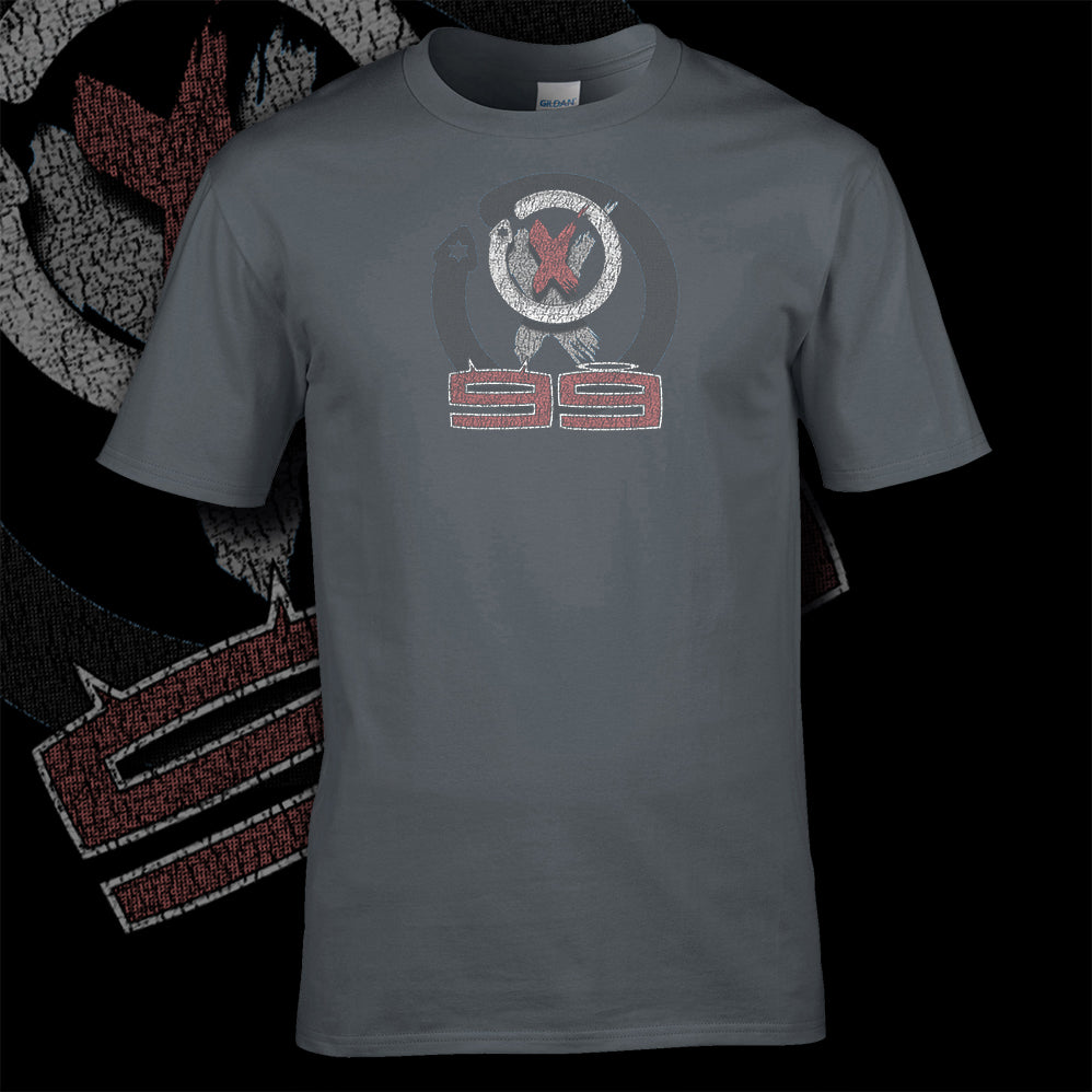 Jorge Lorenzo Vintage T Shirt 02