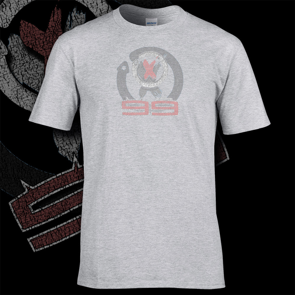 Jorge Lorenzo Vintage T Shirt 02