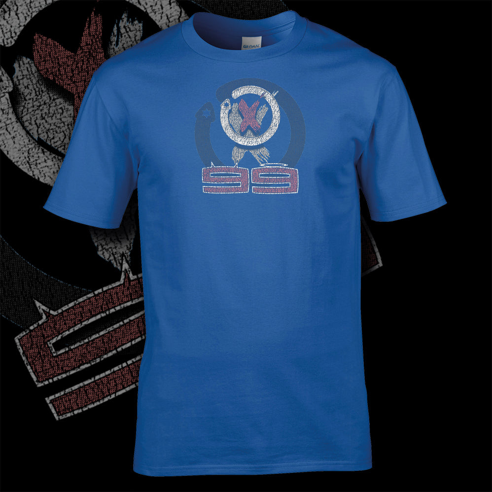 Jorge Lorenzo Vintage T Shirt 02